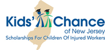 Kids Chance Of New Jersey