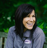 Donna Van Wageninge